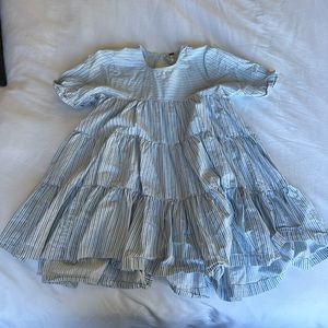 free people baby doll dress